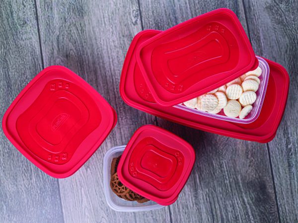 Como organizar sua cozinha com os produtos Plasutil?