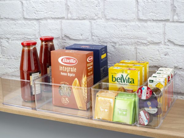 Como organizar a cozinha de forma prática e funcional