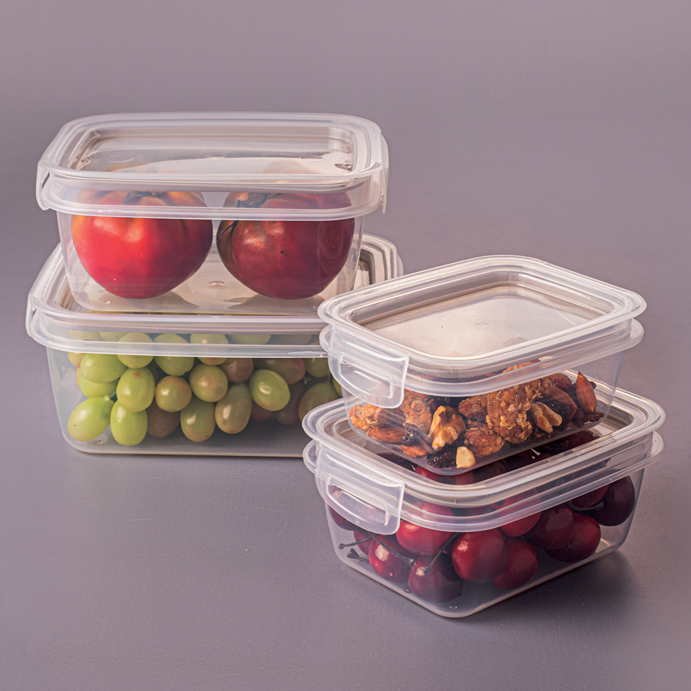 Como manter meus alimentos sempre frescos?
