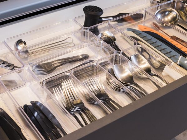 Quais são os principais utensílios de cozinha que não podem faltar na sua casa?