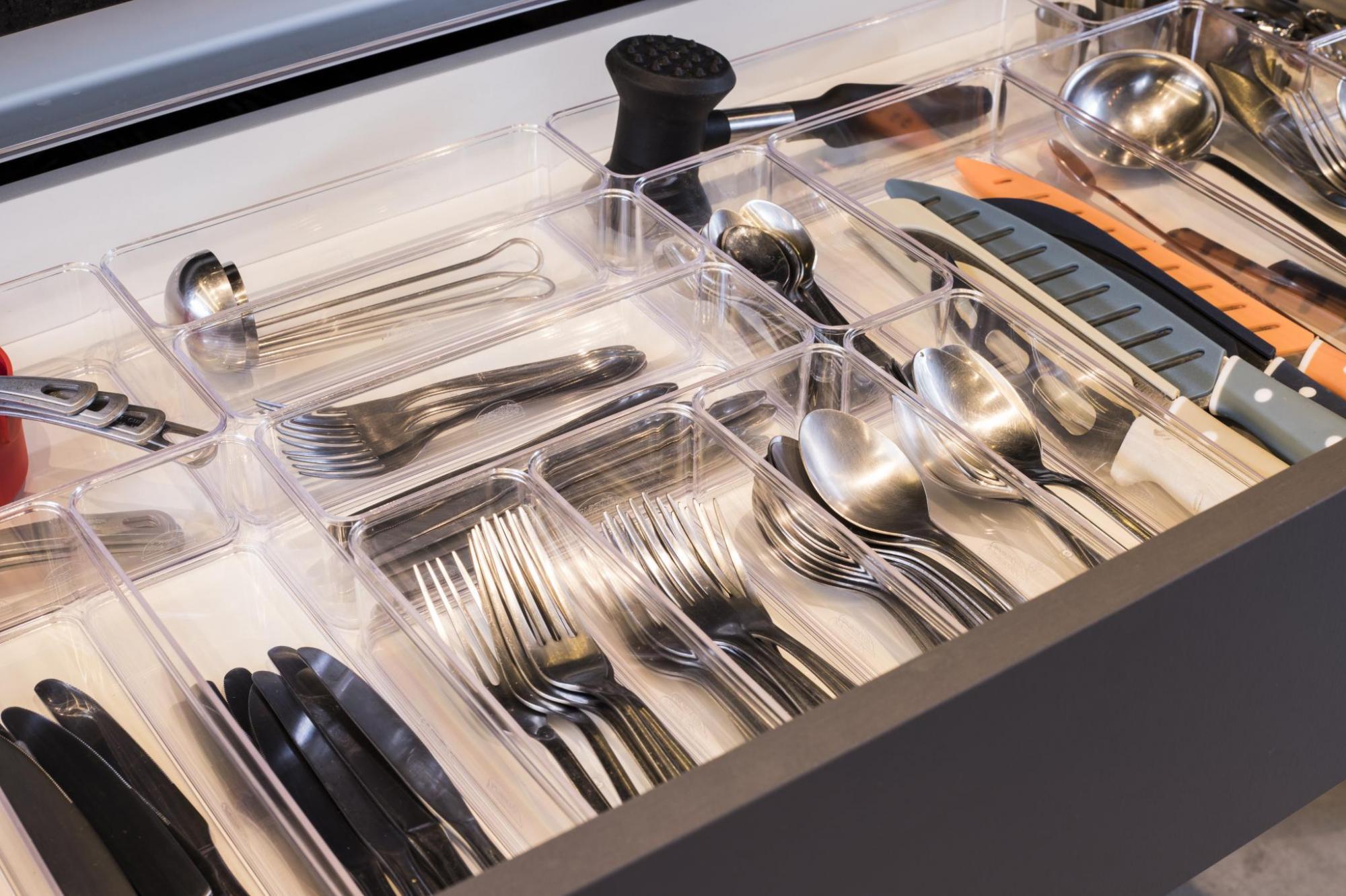 Quais são os principais utensílios de cozinha que não podem faltar na sua casa?