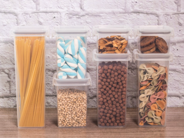 Como Organizar sua Cozinha? Descubra Itens Indispensáveis!