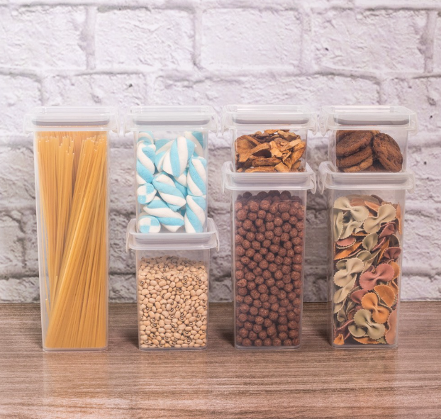 Como Organizar sua Cozinha? Descubra Itens Indispensáveis!