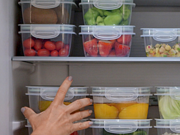 3 Dicas Infalíveis para Manter seus Alimentos Frescos e Organizados!