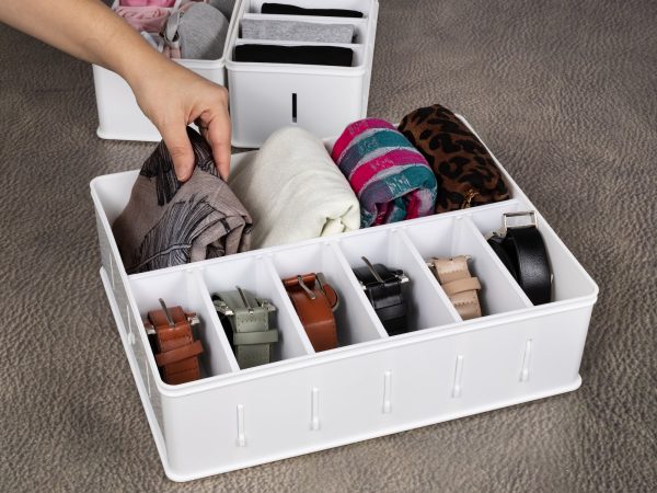 8 Ideias para melhorar a organização da casa