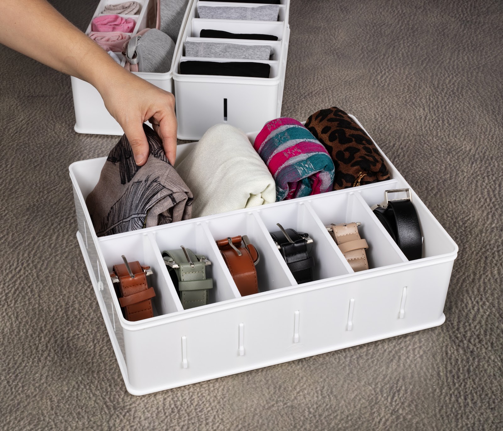 8 Ideias para melhorar a organização da casa