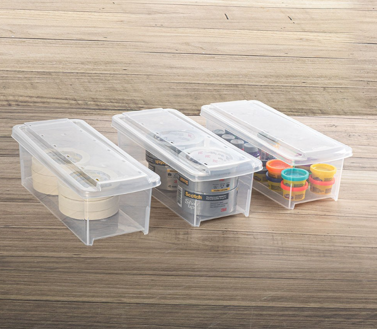 Descubra os Melhores Organizadores para Maximizar Espaço em Casa!