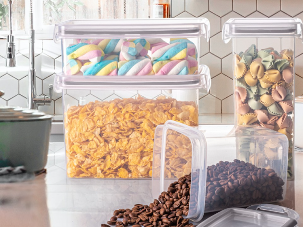 Como Organizar sua Cozinha com Estilo e Praticidade?