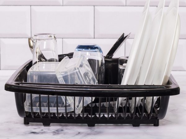 Como Escolher o Escorredor de Louça Ideal para Sua Cozinha?