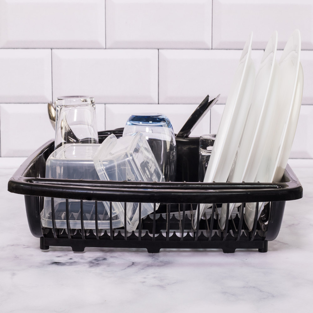 Como Escolher o Escorredor de Louça Ideal para Sua Cozinha?