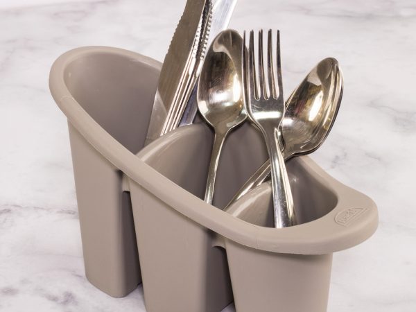 Como Manter os Talheres Sempre Organizados ?