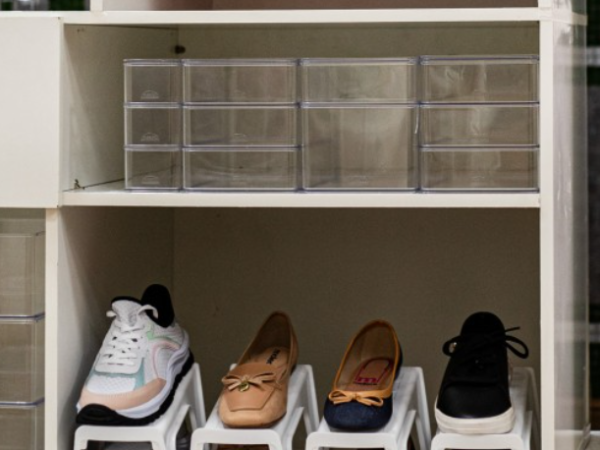 Procurando Soluções para o Armário de Sapatos? Descubra Aqui!