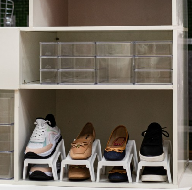 Procurando Soluções para o Armário de Sapatos? Descubra Aqui!