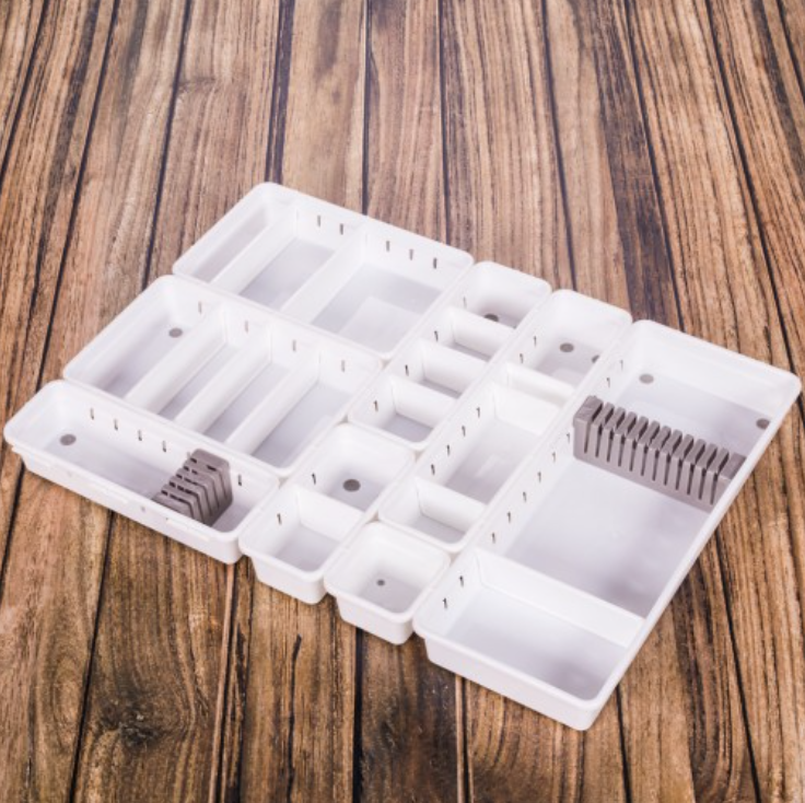 Como Utilizar Organizadores para Maximizar o Espaço da Sua Cozinha?