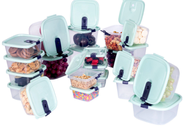 Como armazenar alimentos corretamente no freezer?