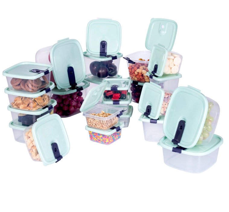 Como armazenar alimentos corretamente no freezer?