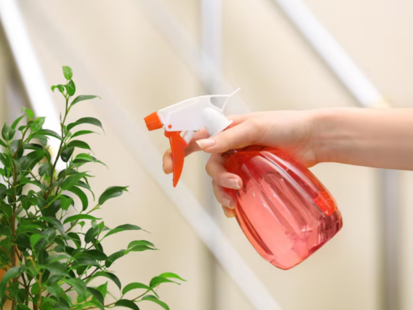 Borrifadores: como escolher o modelo ideal para limpeza, jardinagem e uso diário