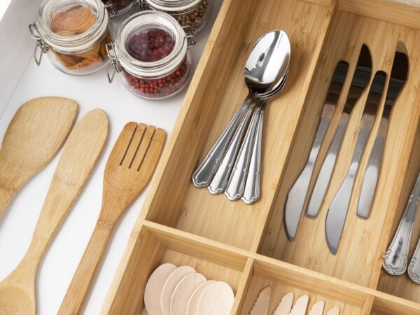 Os utensílios indispensáveis para equipar uma cozinha prática, bonita e eficiente